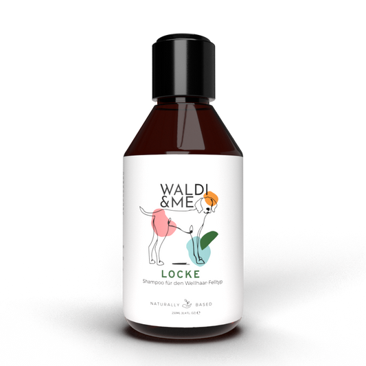 WALDI&ME LOCKE