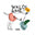 Waldiandme logo